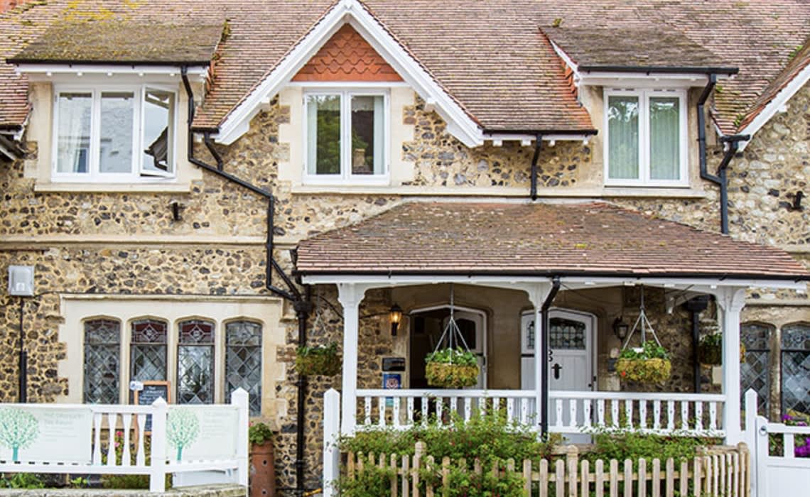 Westleigh B&B