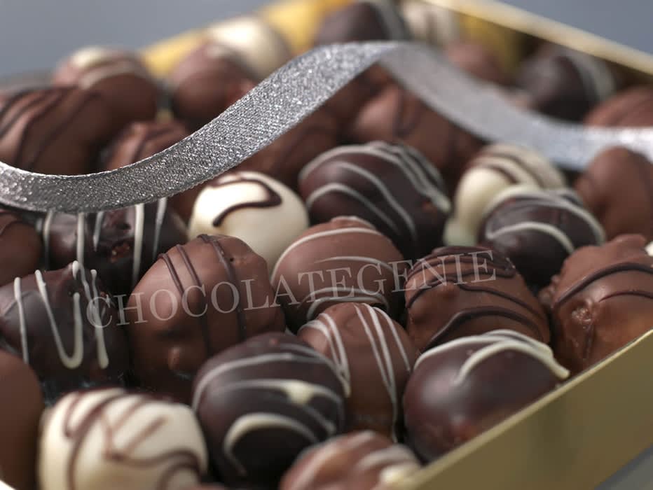 Chocolate Making in Gloucestershire