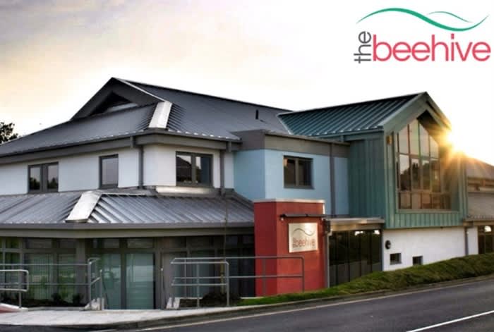 The Beehive Honiton
