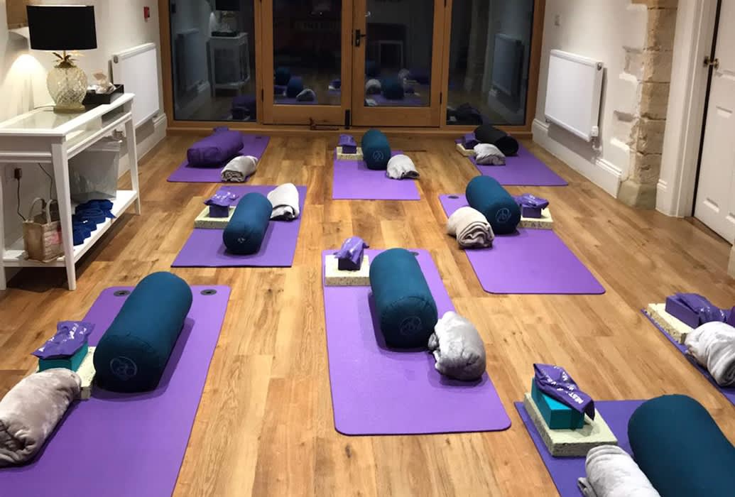 Soulfire Sanctuary: A Shamanic Yoga Retreat in the Heart of Winter