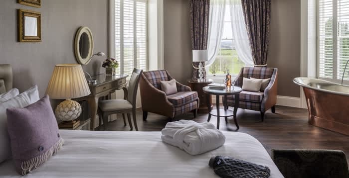 Tewkesbury Park