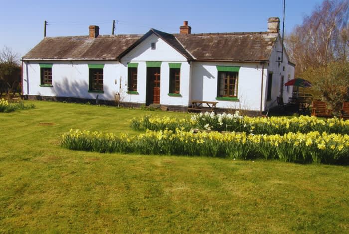 Kilmorie Smallholding