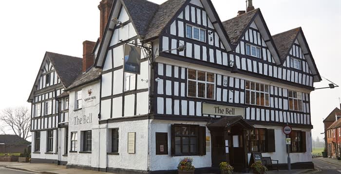 Bell Inn