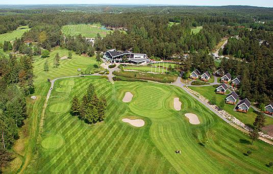 Onsøy Golfbane | Fredrikstad