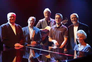 En tid for alt - Reidun Nørsett´s sanger // Lyngdal Kulturhus