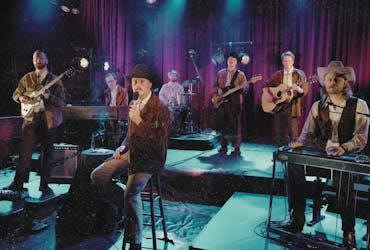 Country Cult // Lyngdal Kulturhus