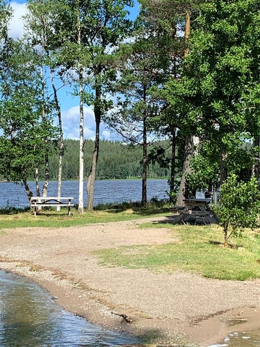 Fossbyskjæra Friluftsområde