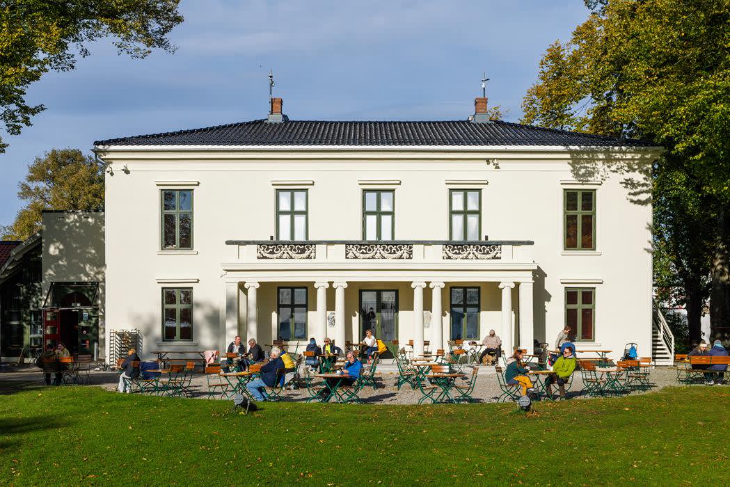 Galleri F15 Alby gård