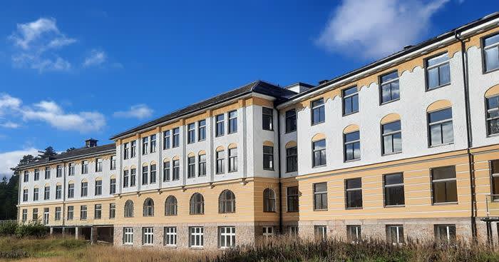 Landeskogen Art Sanatorium