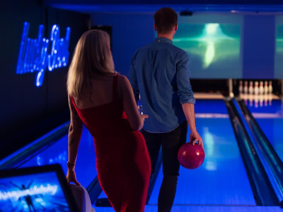Lucky Bowl Halden