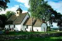 Gamle Glemmen Kirke | Fredrikstad