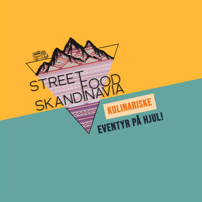 Street Food Skandinavia TOUR 2025