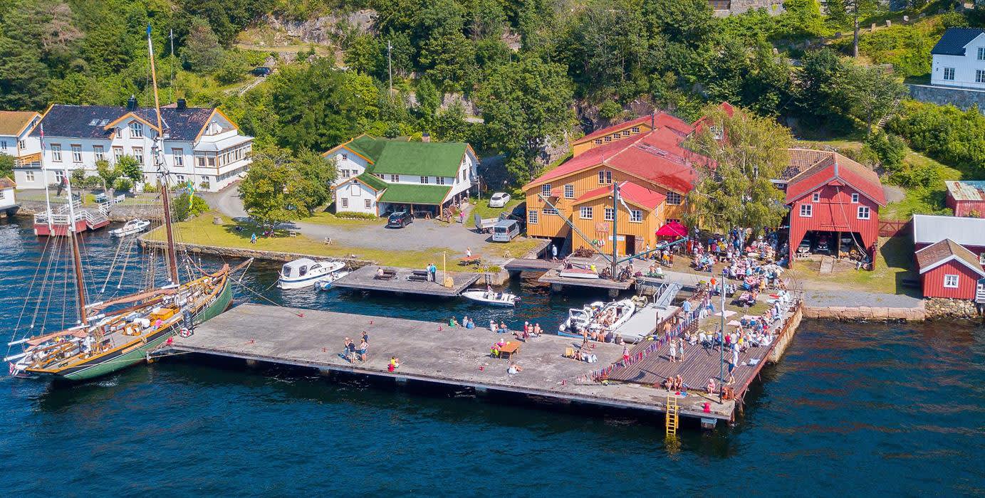 Bratteklev skipsverft