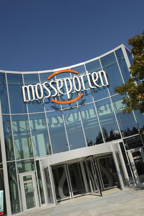 Mosseporten