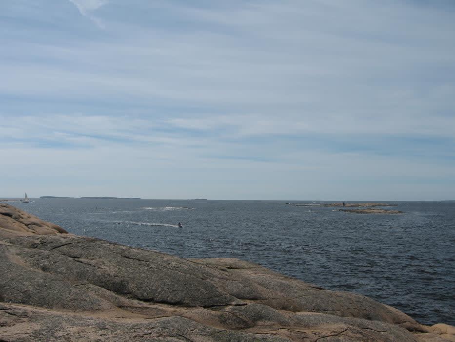 Mærrapanna badeplass og friluftsområde | Fredrikstad