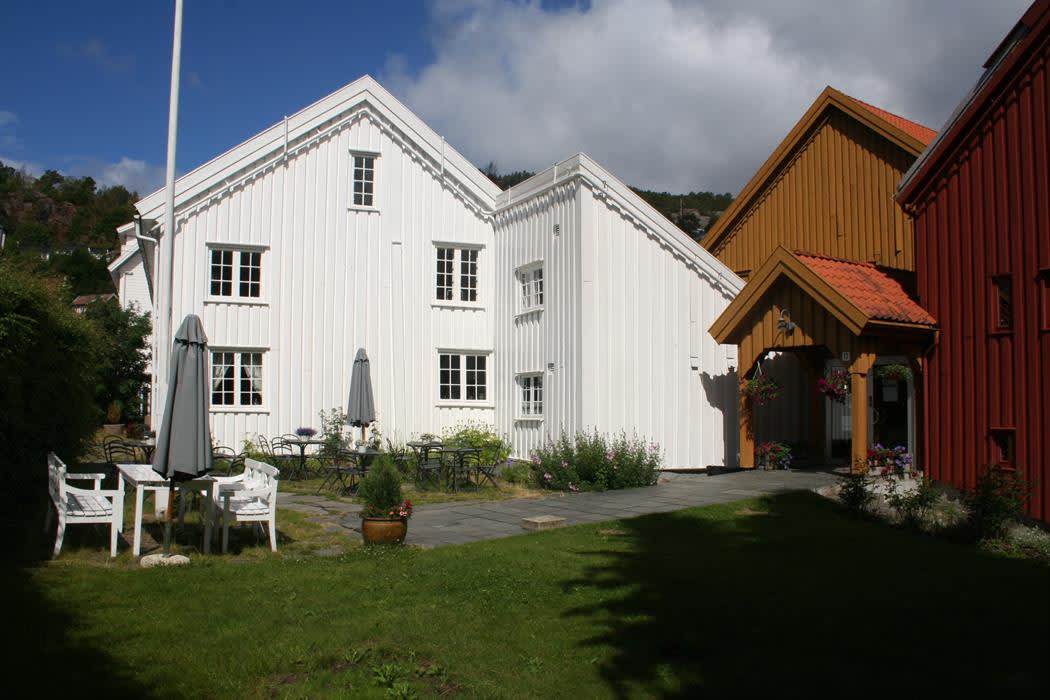 Flekkefjord Museum