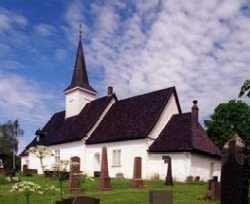 Idd kirke