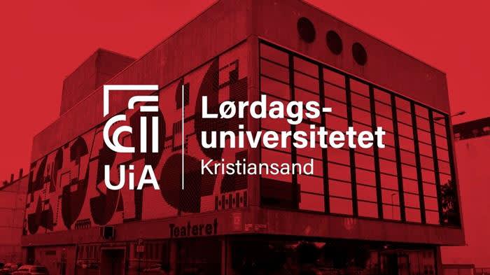 Lørdagsuniversitetet