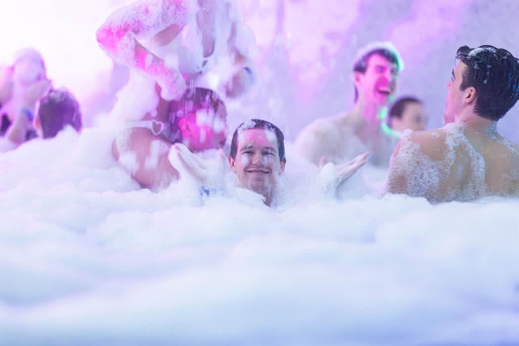 Jul i Skumland - hver søndag i advent!