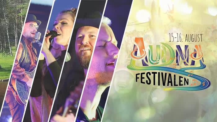 Audnafestivalen 2025 // Konsmo
