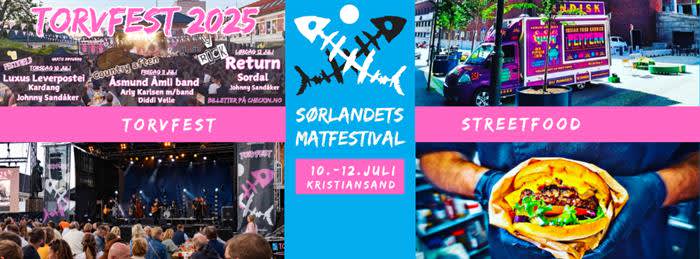 Sørlandets matfestival