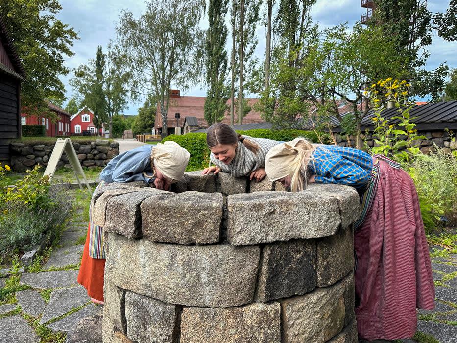 Borgarsyssel Museum