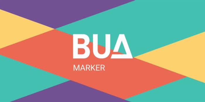 Utlån Bua Marker