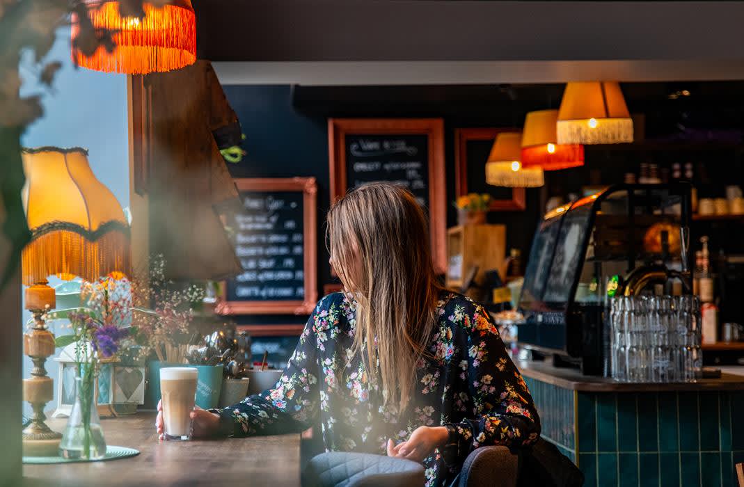 Café Liten