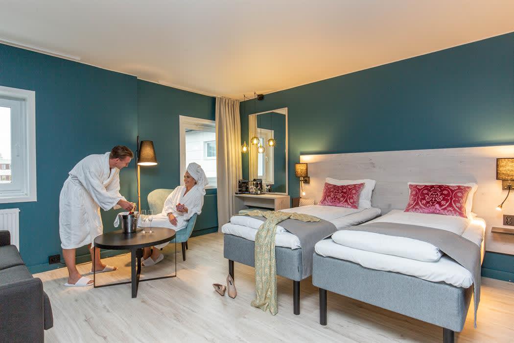 Hotel Central - Elverum