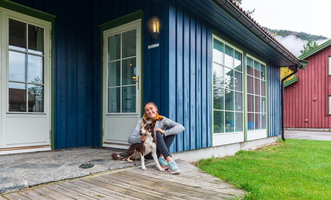 Hillestad Feriesenter