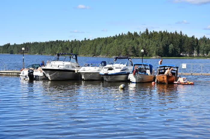 Skulerud Gjestebrygge