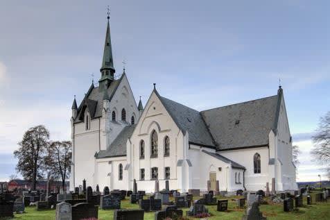 Eidsberg Kirke