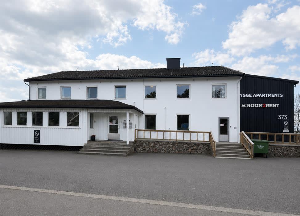 Rygge Apartments