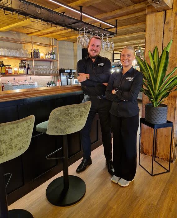 Fossen Bar & Bistro