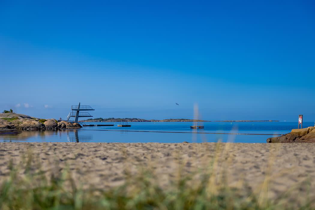 Foten badeplass | Fredrikstad