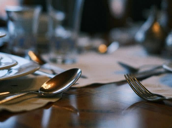 Julebord på Furulund Café Aremark