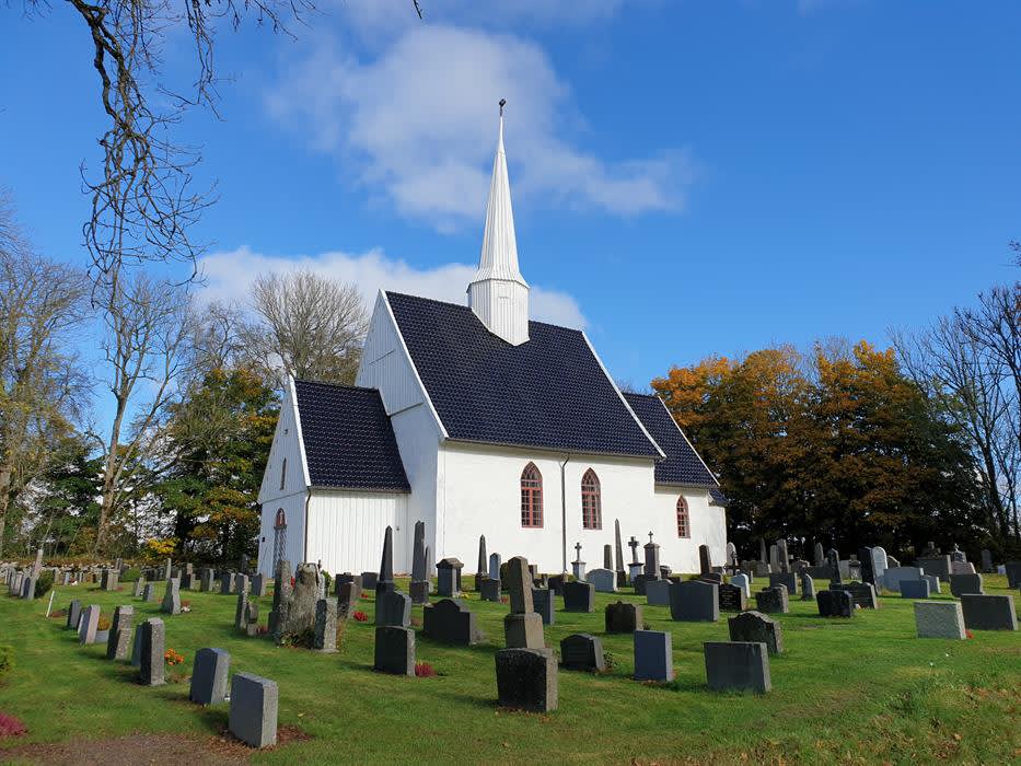 Hobøl Kirke