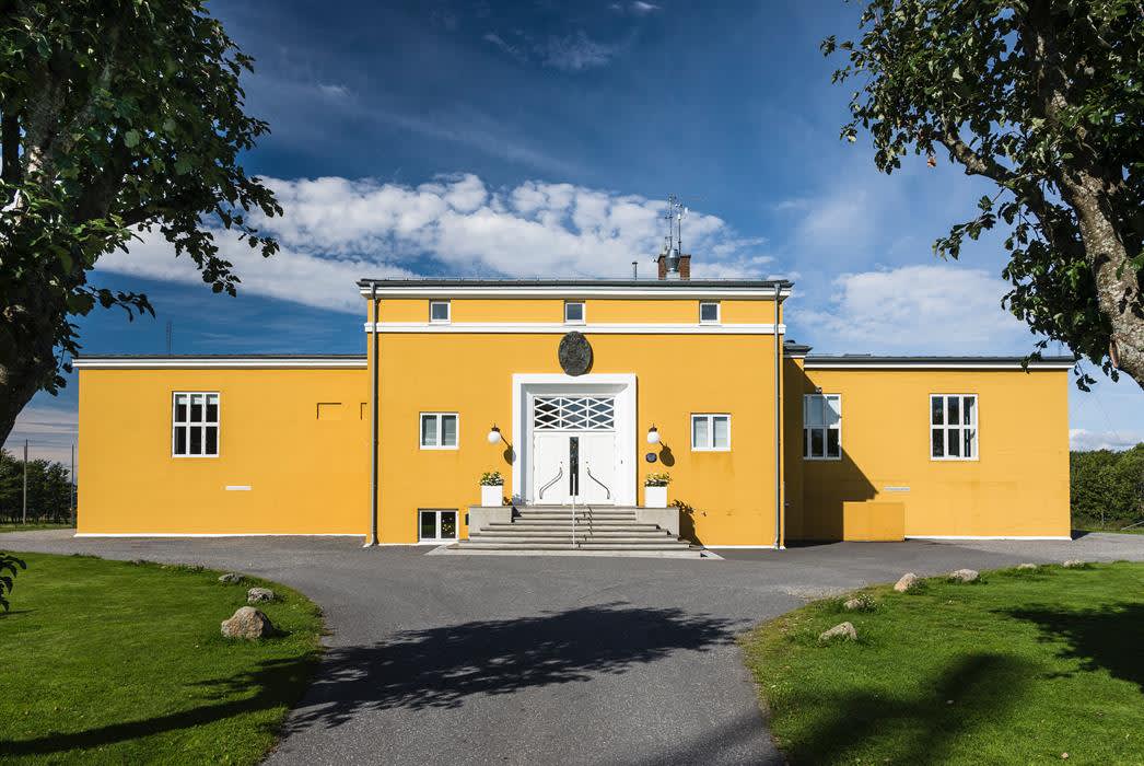 Hotell Jeløy Radio