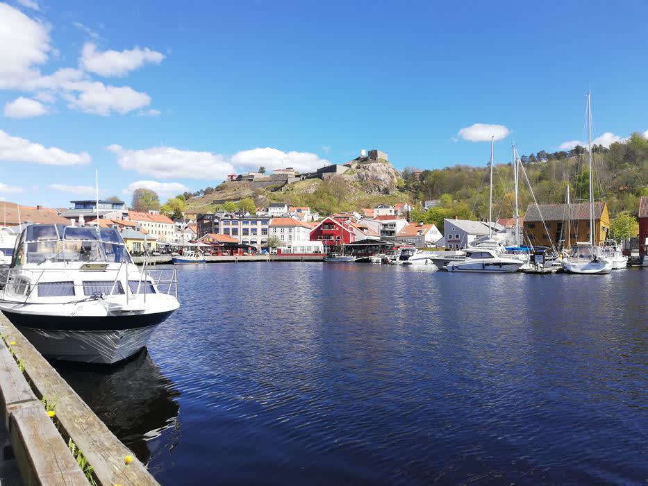 Halden Gjestehavn