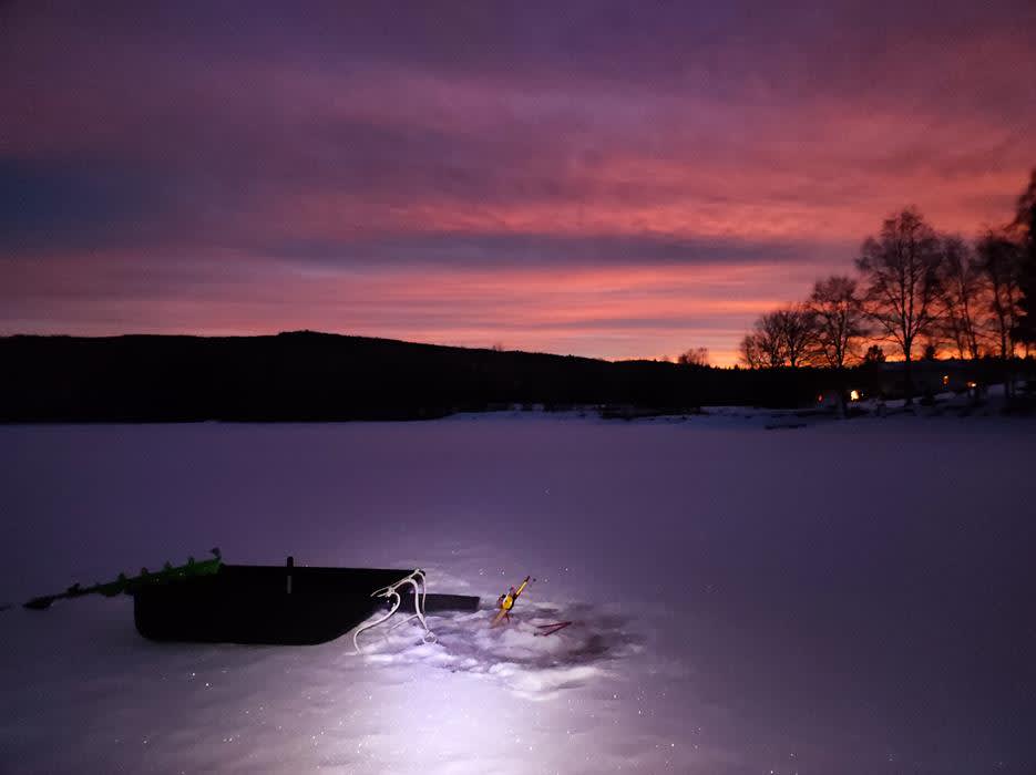 FishQuest Fishing & Outdoors - fiskeguide