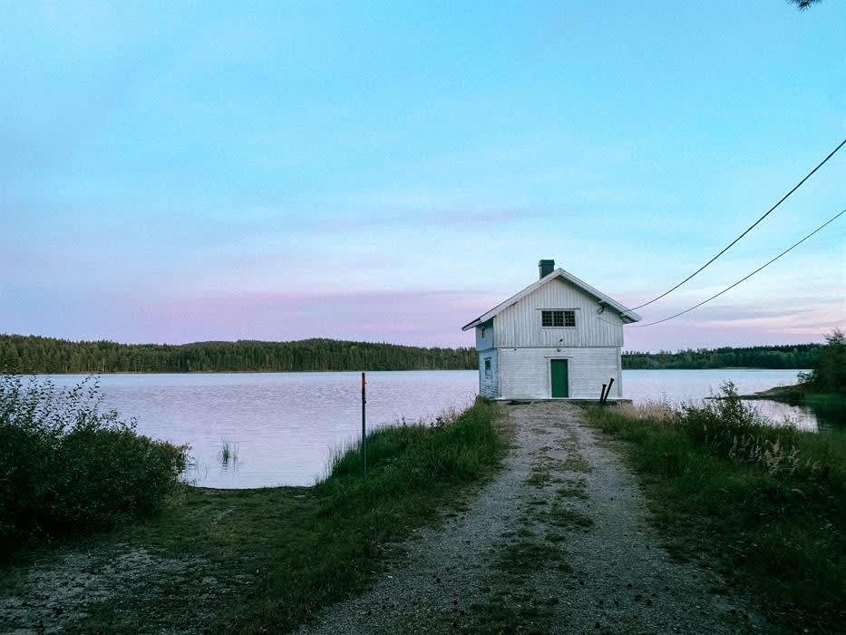 Tvetervann
