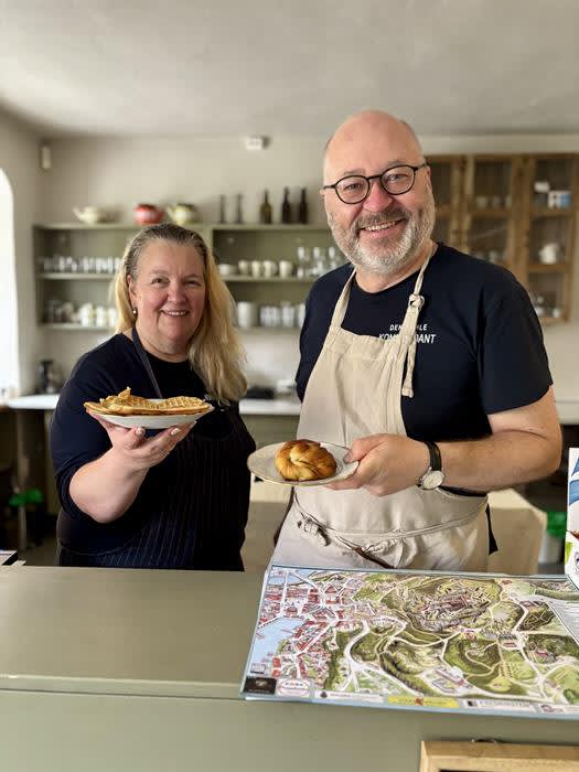 Den Gamle Kommandant