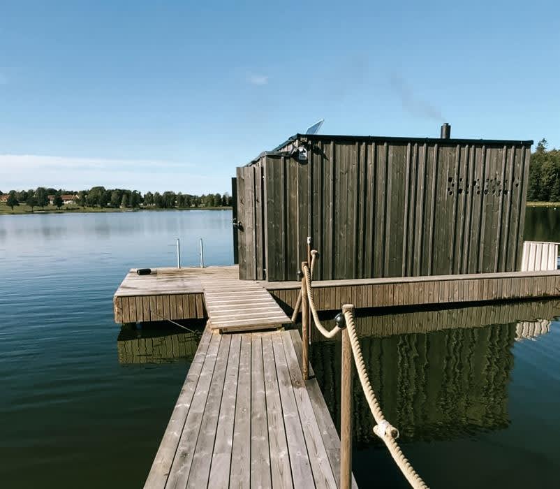 Sarpsborg badstua