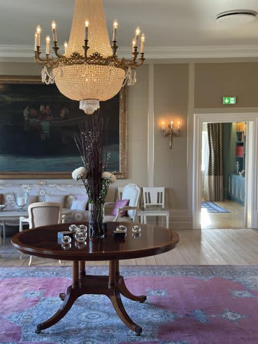 Borregaard Hovedgård