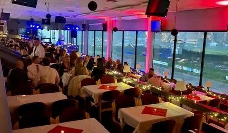 Julebord på Momarken selskapslokaler med Event Partner NORGE