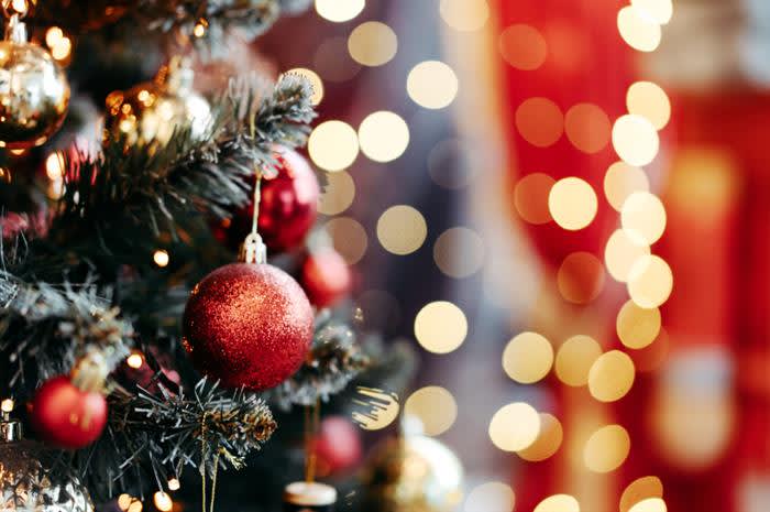 Julebord på Villa Welhaven!