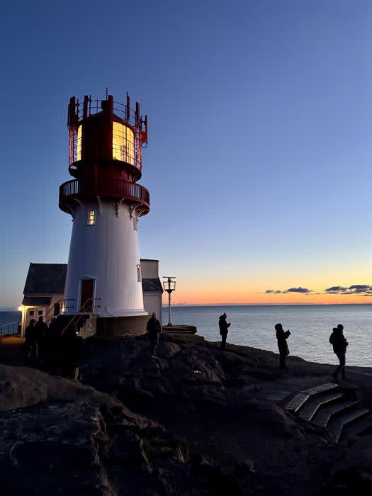 Lindesnes Fyr