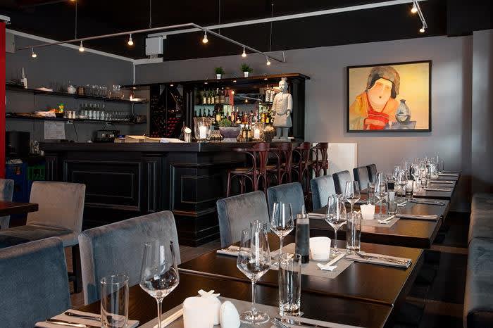Restaurant Ming