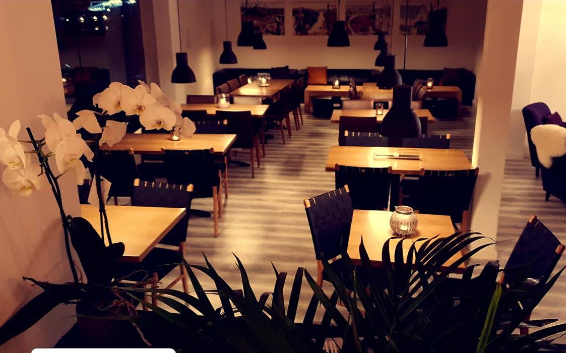 Mors Cafe
