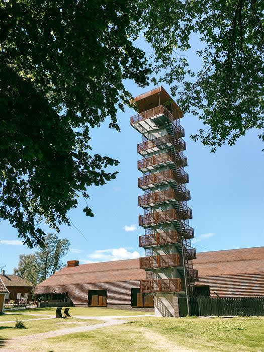 Borgarsyssel Museum